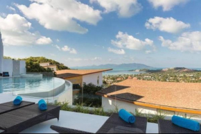 Cobalt Suite Sea View Apartment